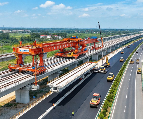 千阳公路建设