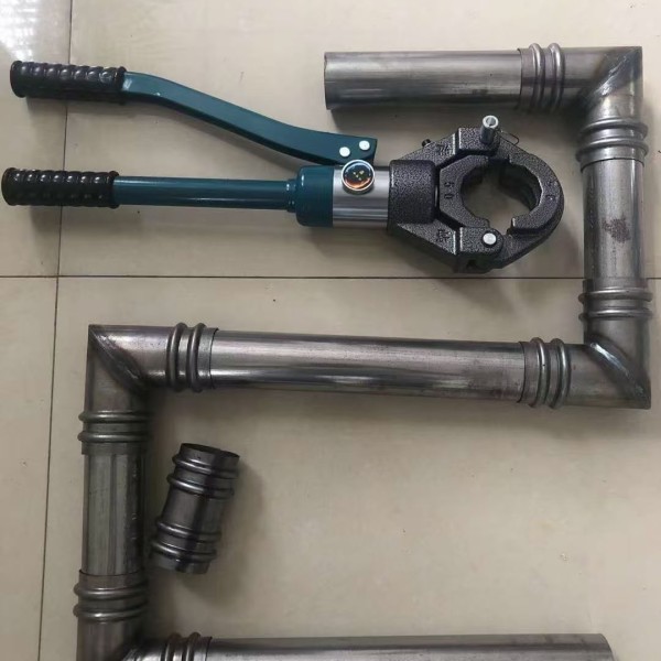 千阳冷却管生产