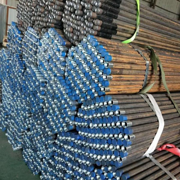 千阳冷却管生产
